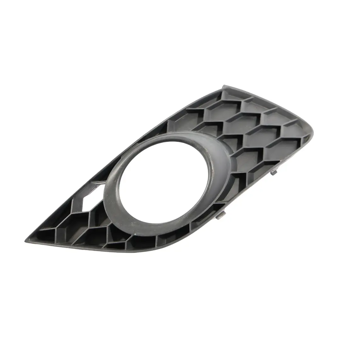 1Z Frontstoßstange Abdeckung Nebelscheinwerfer Links für Skoda Octavia mit Teilenummer 1Z0807367C Skoda Octavia 1Z Frontstoßstange Abdeckung Nebelscheinwerfer Links - SKU 1Z0807367C - Teilenummer 1Z0807367C