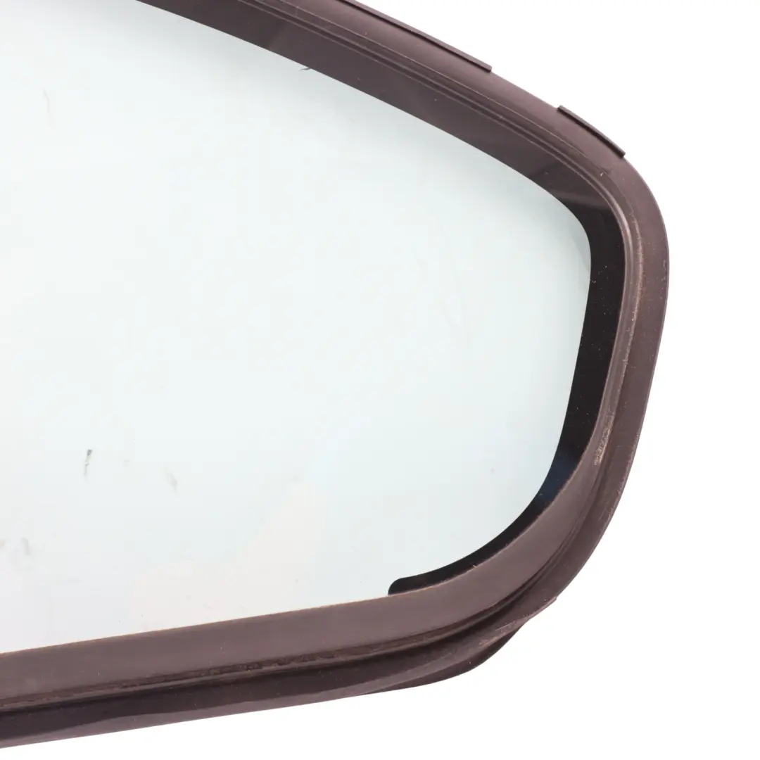 Skoda Octavia II Window Seal Door Rear Left N/S Gasket Glass AS2 - SKU 1Z5845209G - Part number 1Z5845209G