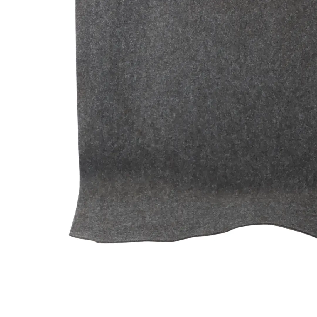 Boot Trunk Floor Carpet Luggage Compartment Black to Skoda Octavia II with Part number 1Z5863463E Skoda Octavia II Boot Trunk Floor Carpet Luggage Compartment Black - SKU 1Z5863463E - Part number 1Z5863463E