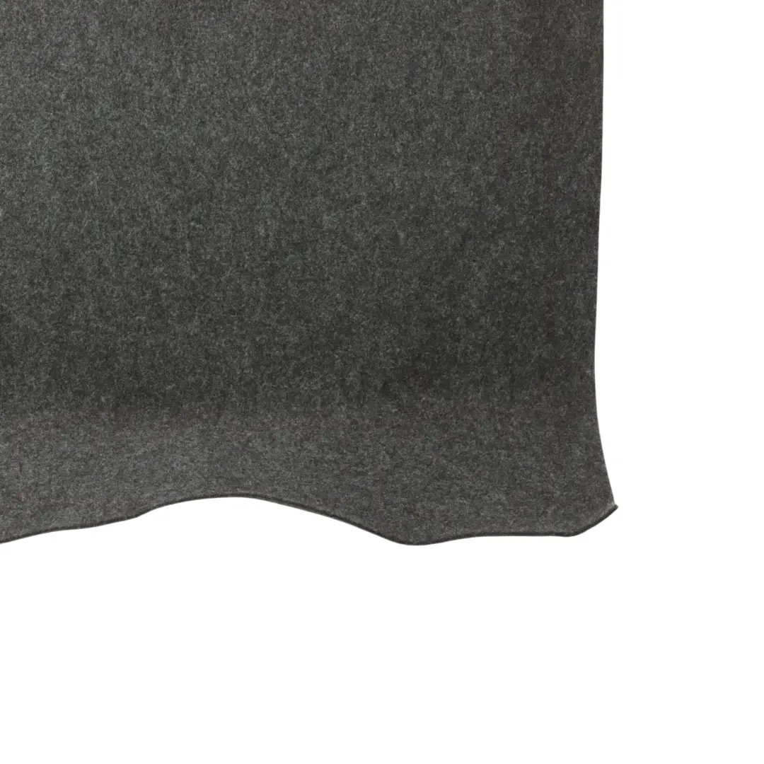 Boot Trunk Floor Carpet Luggage Compartment Black to Skoda Octavia II with Part number 1Z5863463E Skoda Octavia II Boot Trunk Floor Carpet Luggage Compartment Black - SKU 1Z5863463E - Part number 1Z5863463E