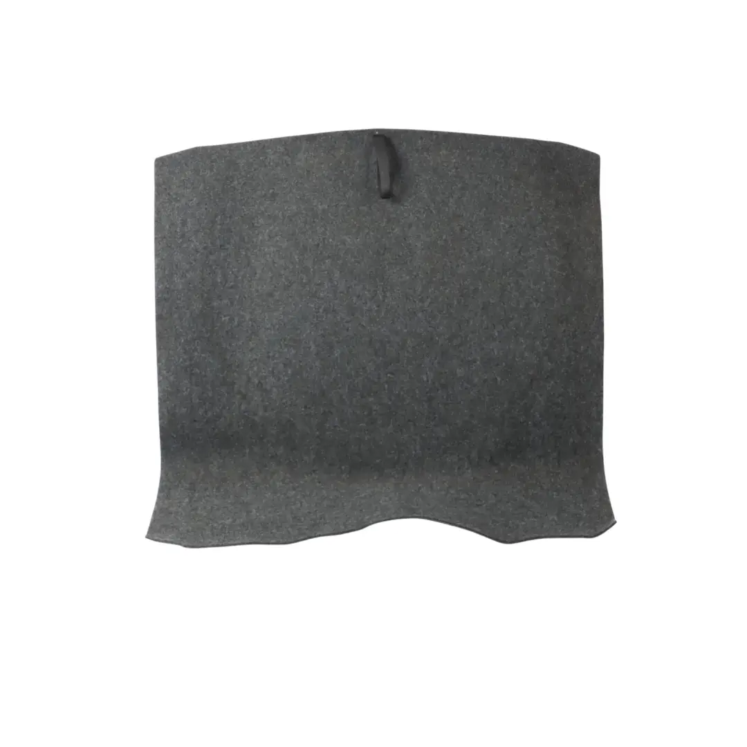 Boot Trunk Floor Carpet Luggage Compartment Black to Skoda Octavia II with Part number 1Z5863463E Skoda Octavia II Boot Trunk Floor Carpet Luggage Compartment Black - SKU 1Z5863463E - Part number 1Z5863463E