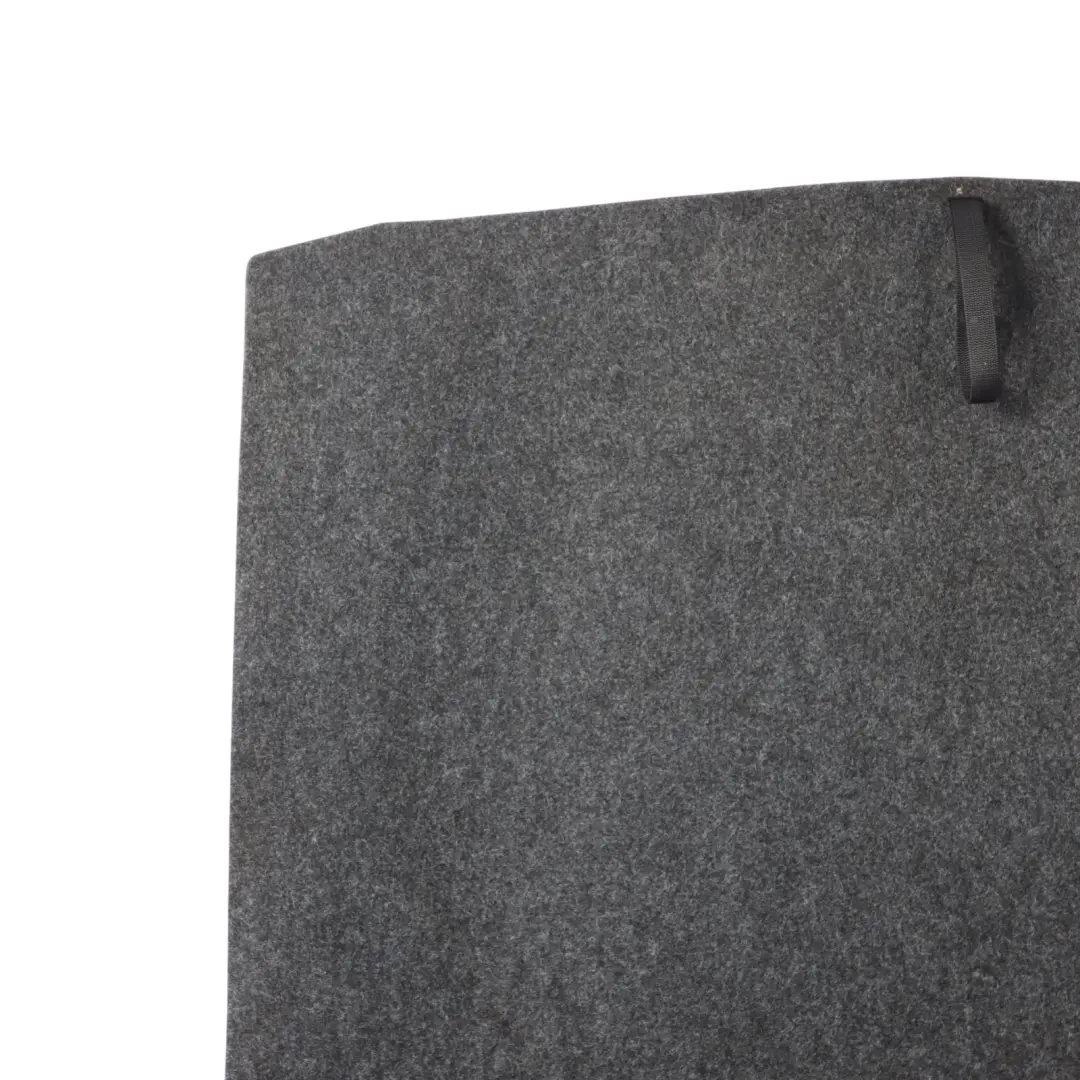 Boot Trunk Floor Carpet Luggage Compartment Black to Skoda Octavia II with Part number 1Z5863463E Skoda Octavia II Boot Trunk Floor Carpet Luggage Compartment Black - SKU 1Z5863463E - Part number 1Z5863463E