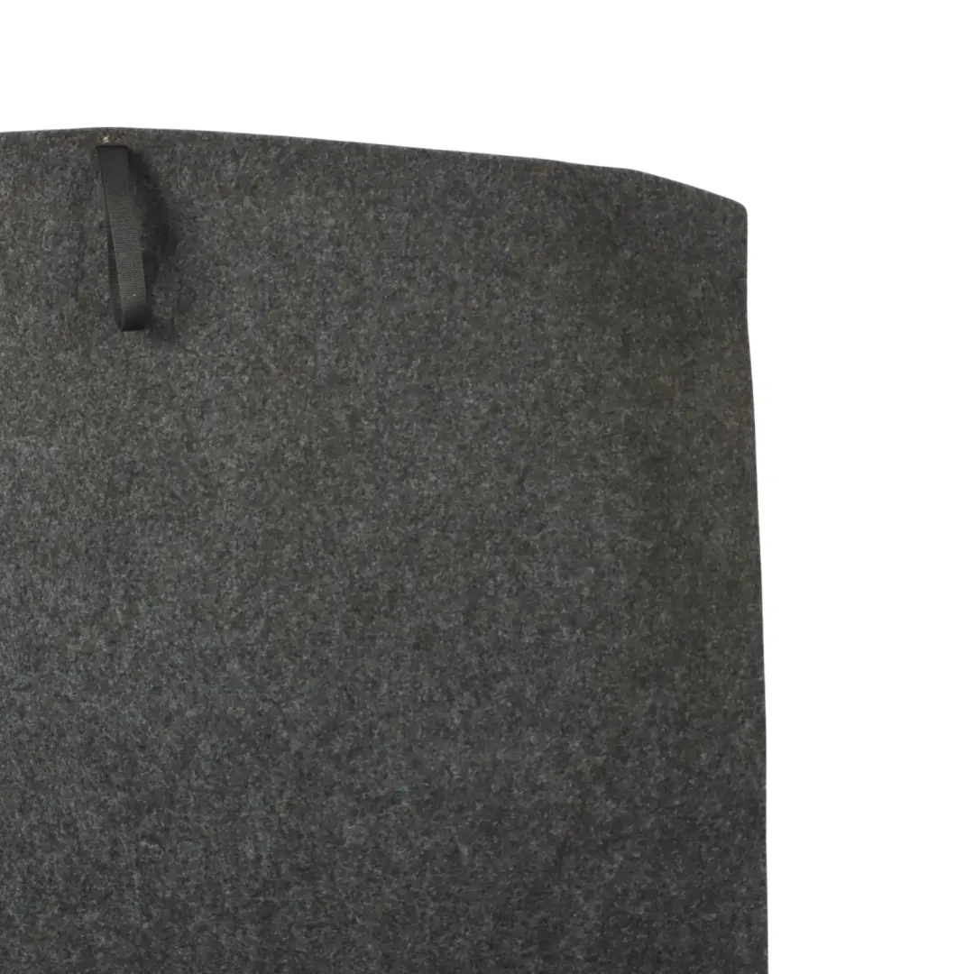 Boot Trunk Floor Carpet Luggage Compartment Black to Skoda Octavia II with Part number 1Z5863463E Skoda Octavia II Boot Trunk Floor Carpet Luggage Compartment Black - SKU 1Z5863463E - Part number 1Z5863463E