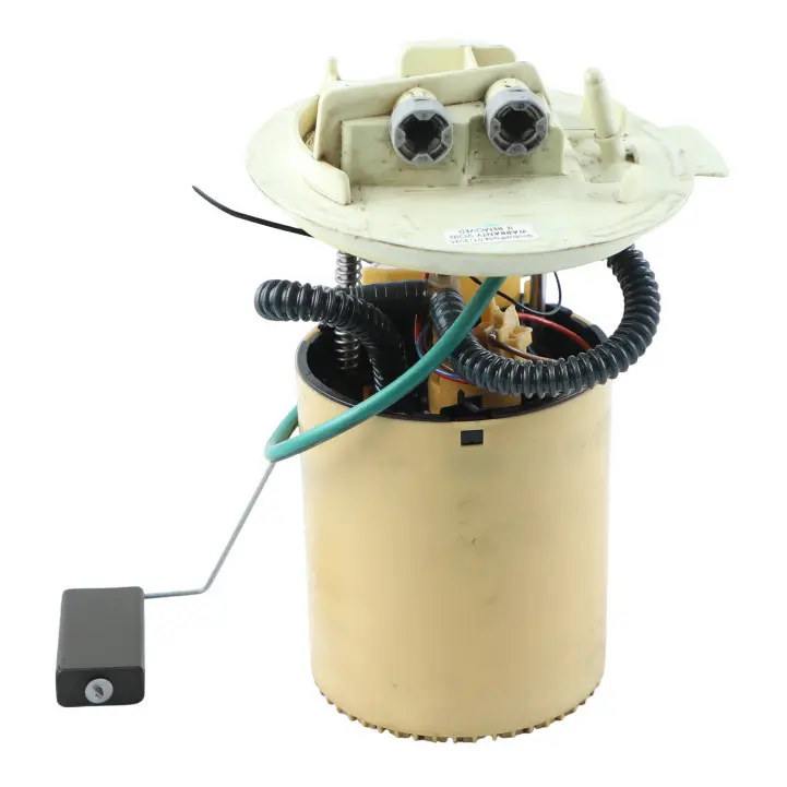 Ford Transit Mk8 Fuel Pump In Tank Unit Sender BK219H307BD