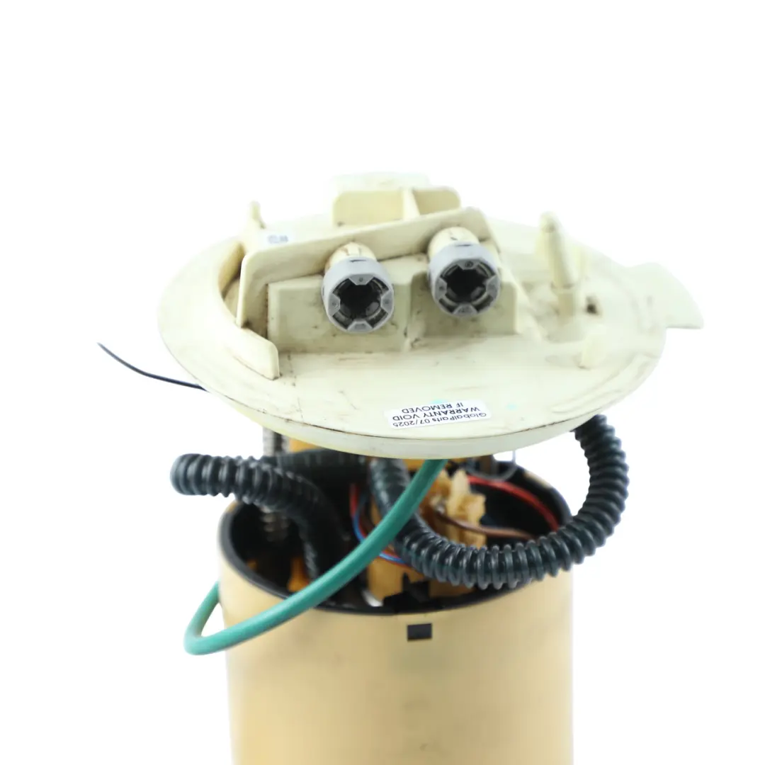 Ford Transit Mk8 Fuel Pump In Tank Unit Sender BK219H307BD - SKU 2046975 - Part number 2046975