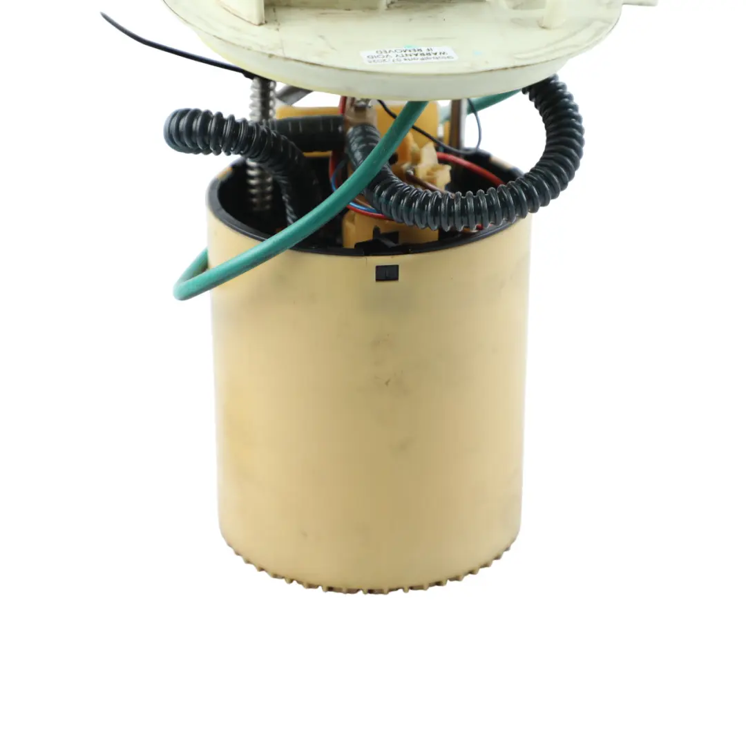 Mk8 Pompa Carburante Nel Serbatoio Sender BK219H307BD per Ford Transit con numero di parte 2046975 Ford Transit Mk8 Pompa Carburante Nel Serbatoio Sender BK219H307BD - SKU 2046975 - Numero di parte 2046975