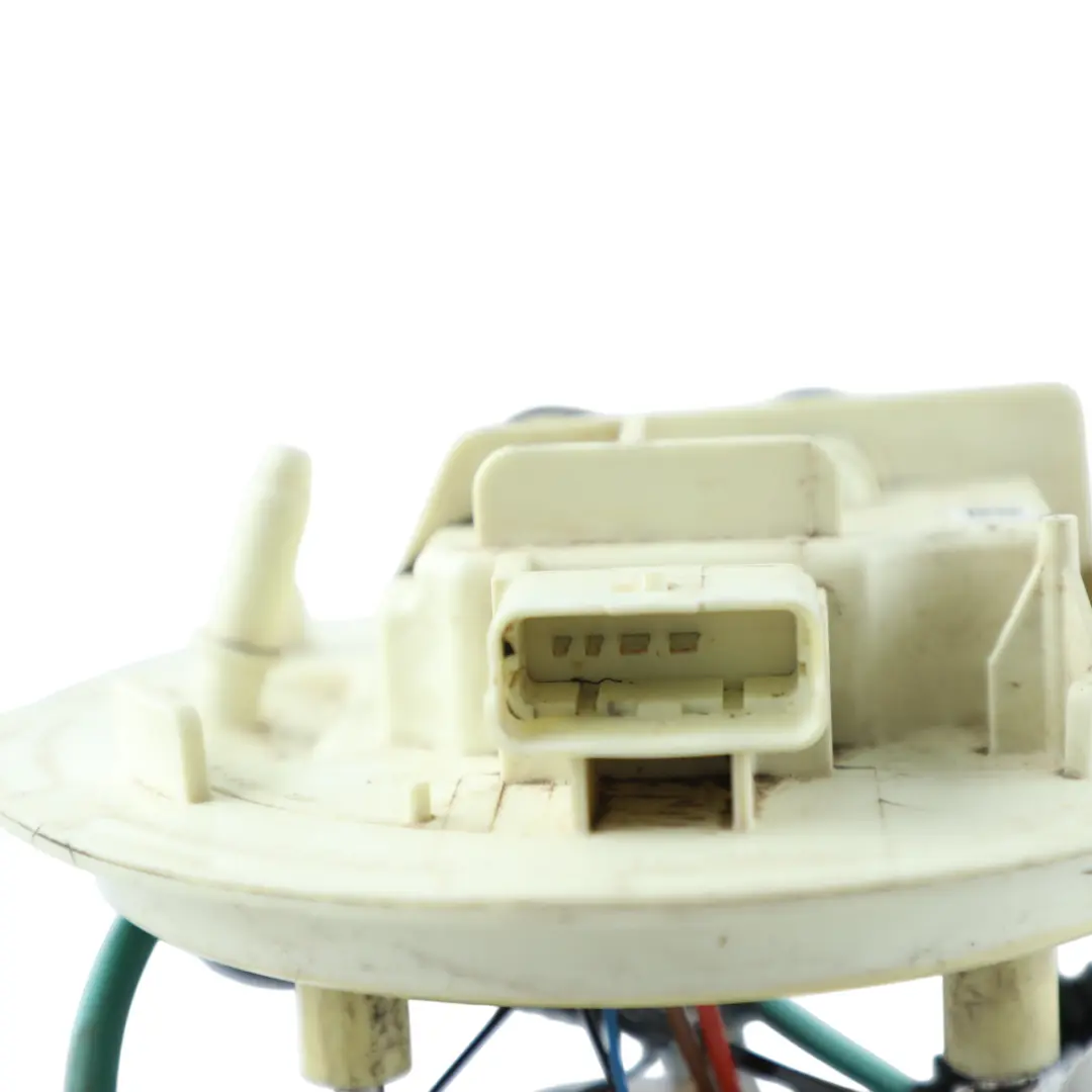 Ford Transit Mk8 Bomba De Combustible Tanque Unidad Sender BK219H307BD - SKU 2046975 - Número de pieza 2046975