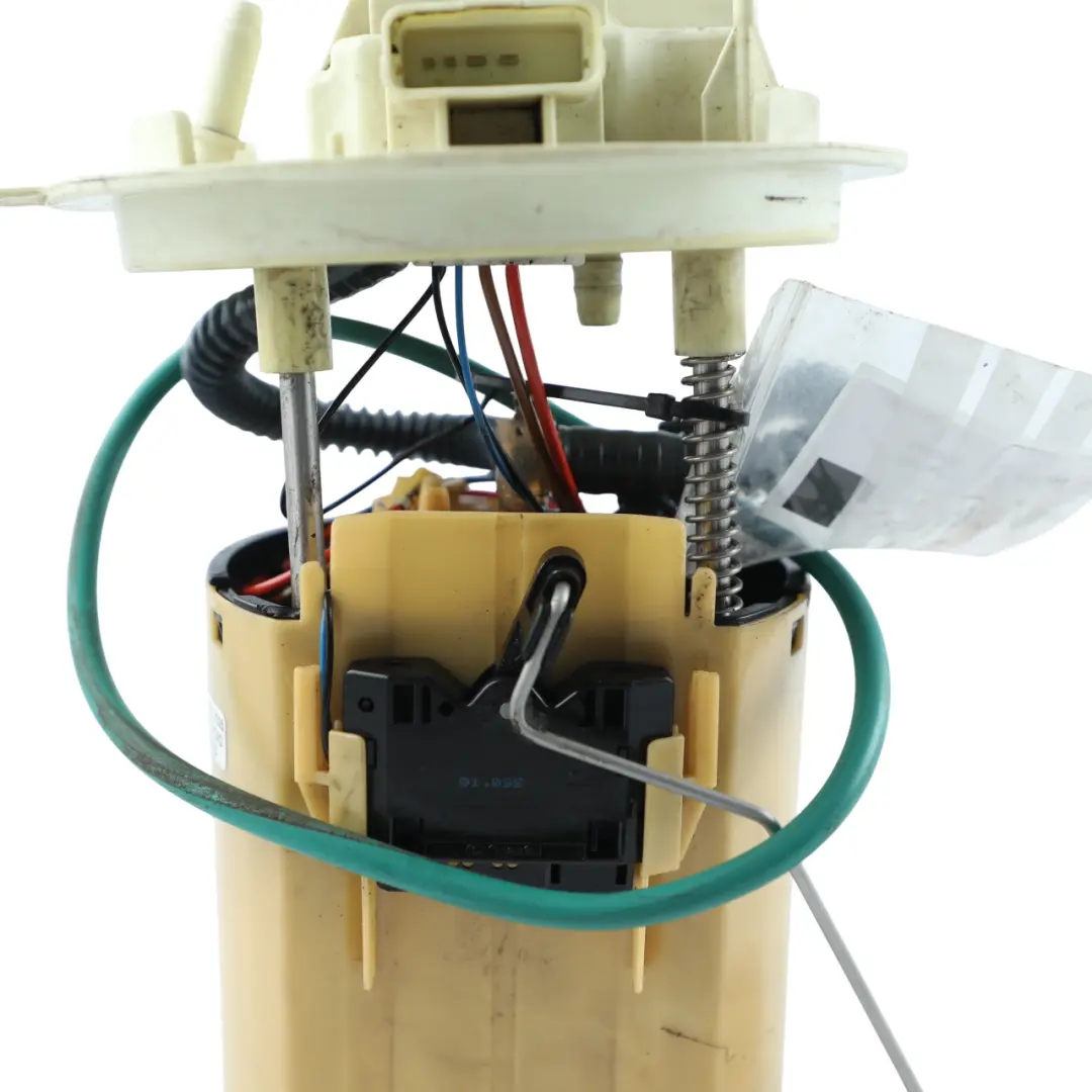 Mk8 Pompa Carburante Nel Serbatoio Sender BK219H307BD per Ford Transit con numero di parte 2046975 Ford Transit Mk8 Pompa Carburante Nel Serbatoio Sender BK219H307BD - SKU 2046975 - Numero di parte 2046975