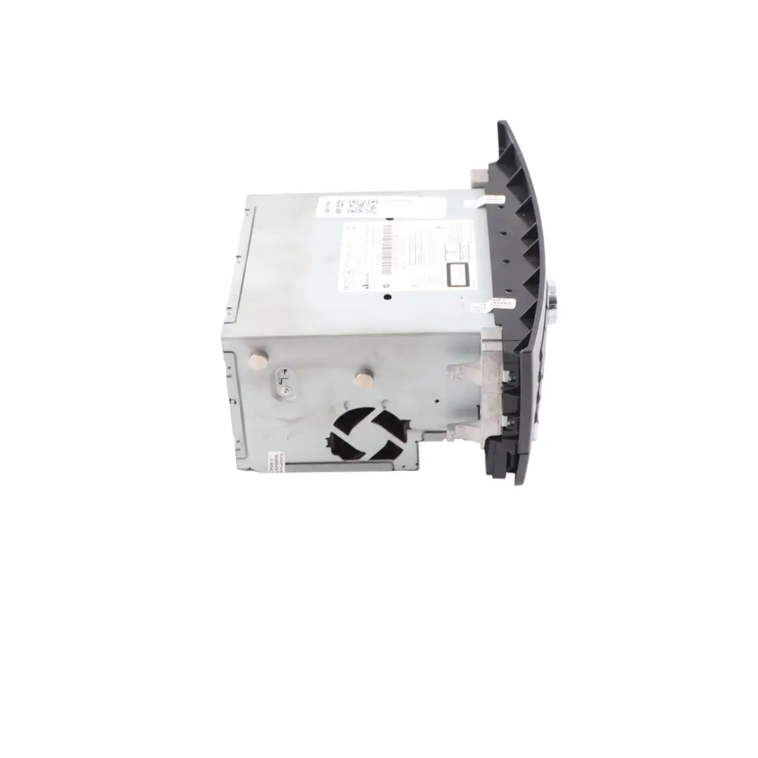 Mercedes W204 S204 Radioodtwarzacz Sat Nav Odtwarzacz CD - SKU A2049003509 - Numer Części 2049003509