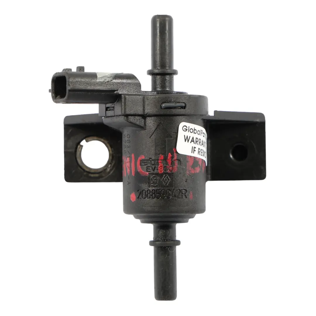 Válvula Control Selenoide Vacío Combustible para Renault Master II 2.5 Dci con número de pieza 208859042R Renault Master II 2.5 Dci Válvula Control Selenoide Vacío Combustible - SKU 208859042R - Número de pieza 208859042R