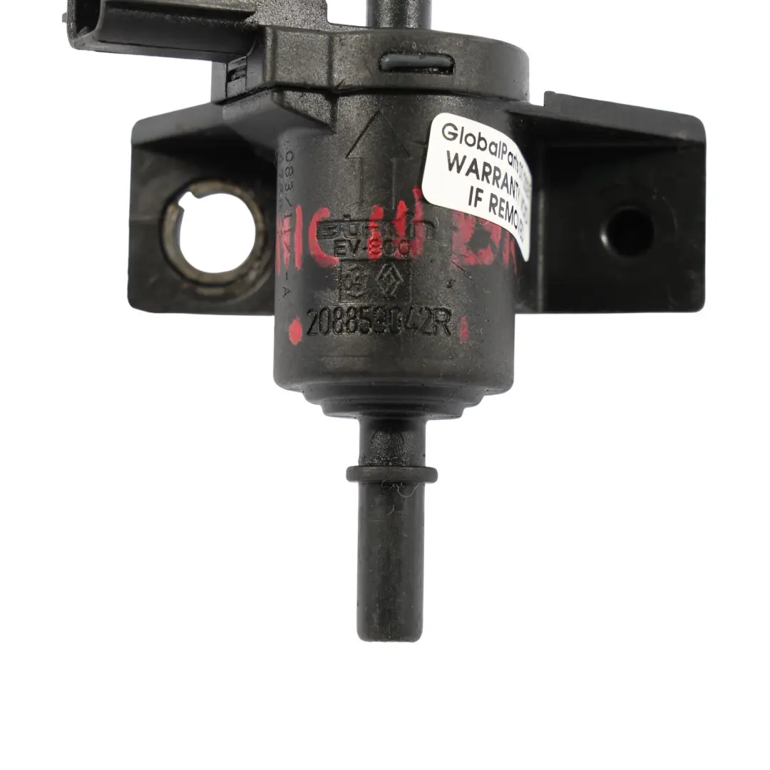 Valvola Controllo Selenoide Vuoto per Renault Master II 2.5 Dci con numero di parte 208859042R Renault Master II 2.5 Dci Valvola Controllo Selenoide Vuoto - SKU 208859042R - Numero di parte 208859042R