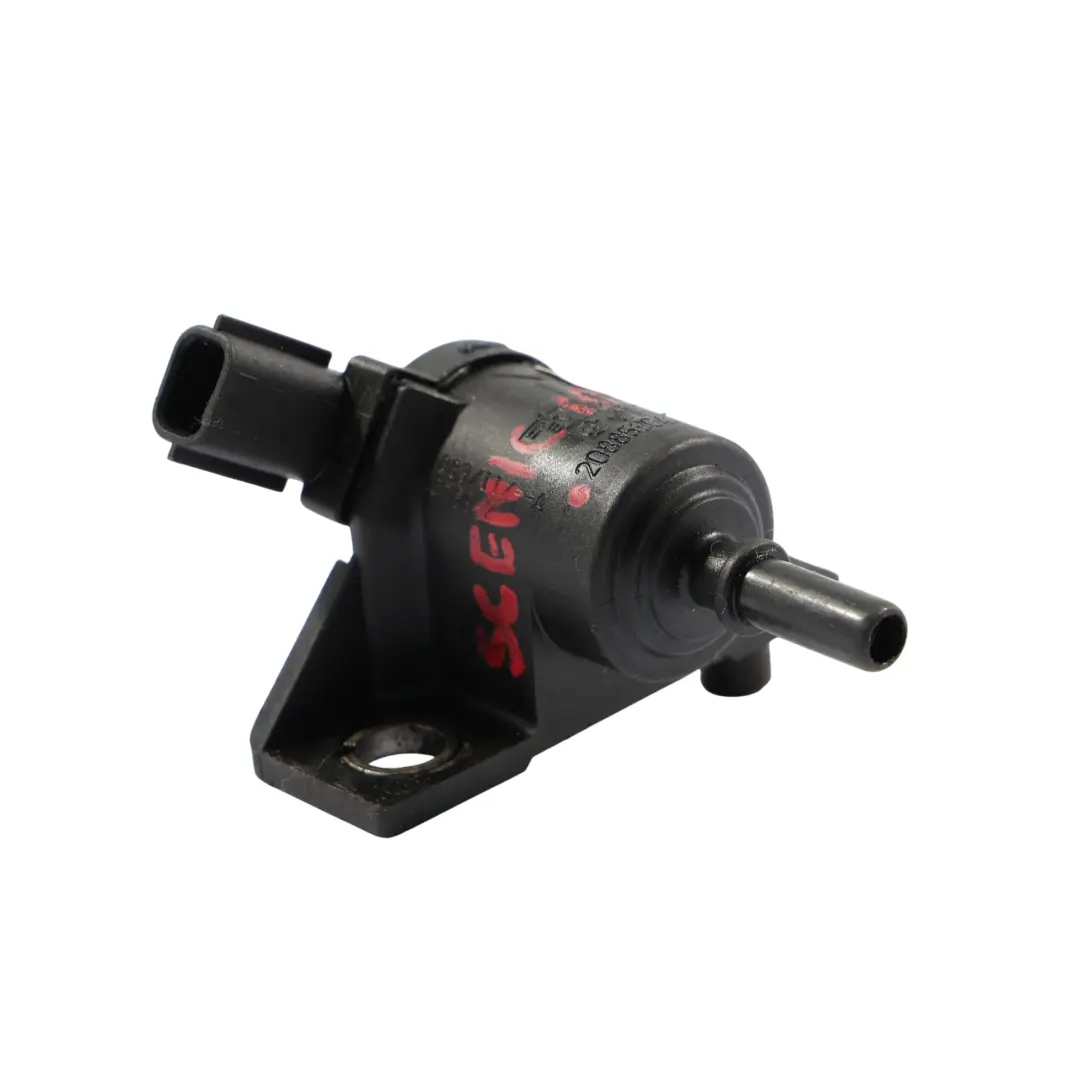 Électrovanne Commande Vide Carburant pour Renault Master II 2.5 Dci à propos du numéro de pièce 208859042R Renault Master II 2.5 Dci Électrovanne Commande Vide Carburant - SKU 208859042R - Numéro de pièce 208859042R