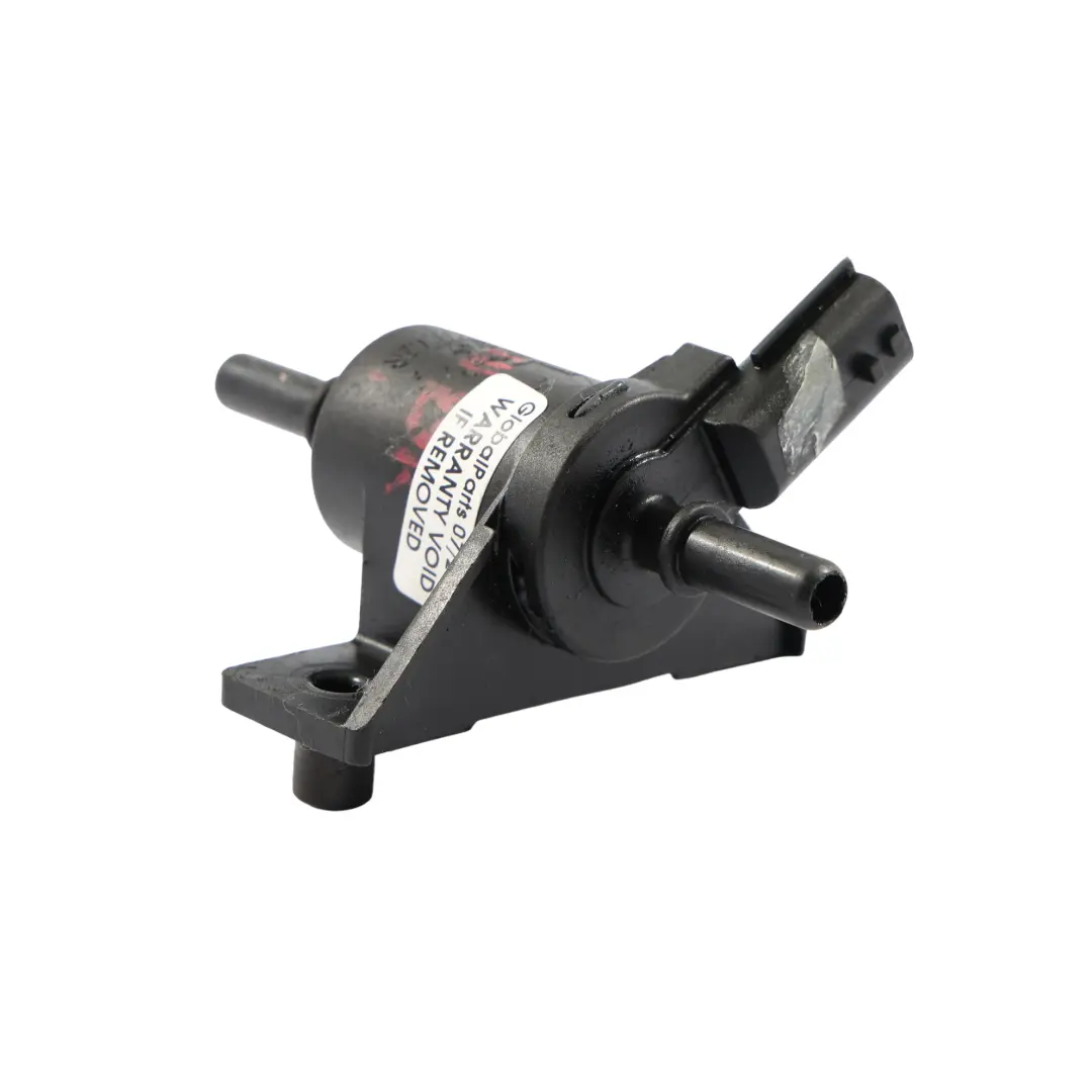 Renault Master II 2.5 Dci Électrovanne Commande Vide Carburant - SKU 208859042R - Numéro de pièce 208859042R
