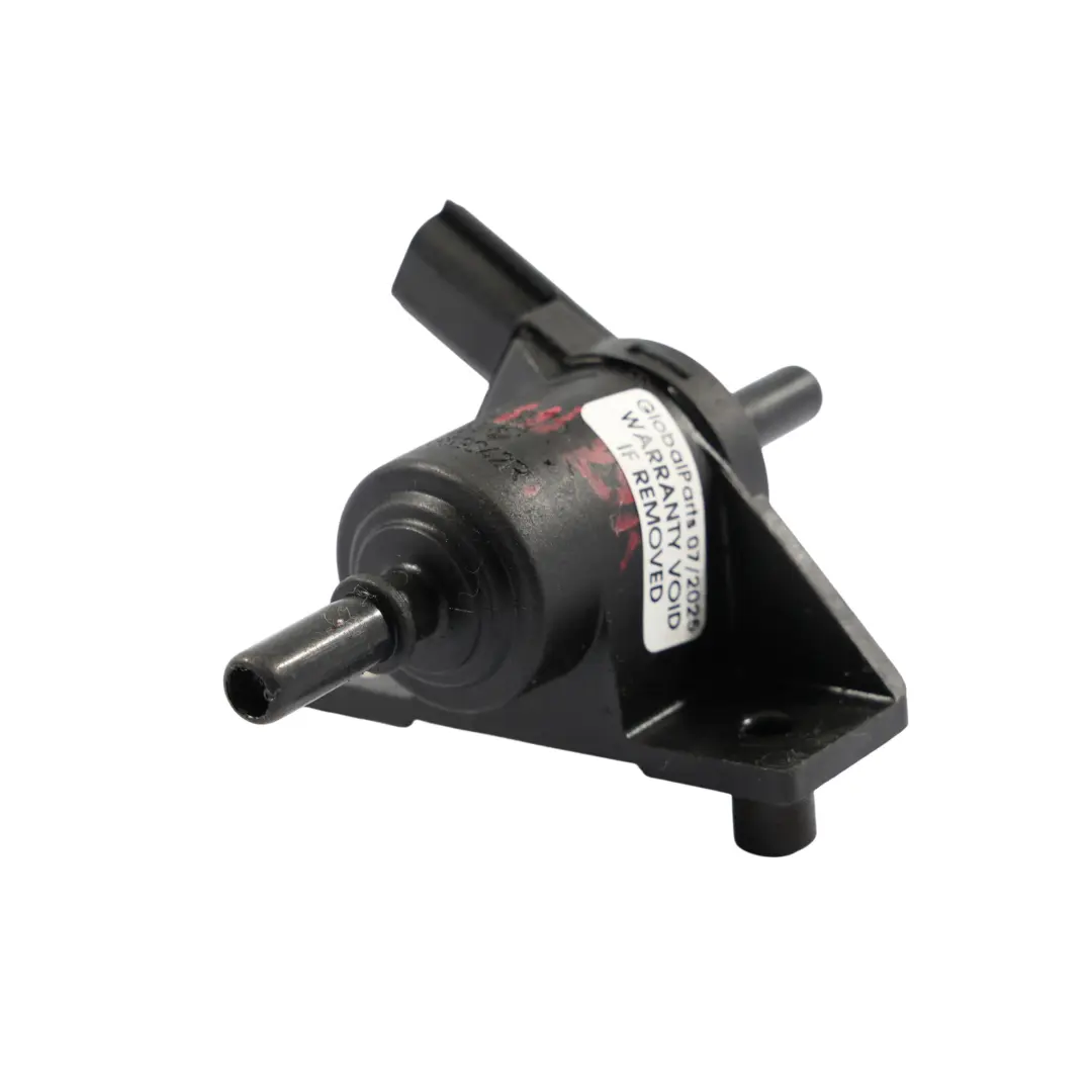 Renault Master II 2.5 Dci Électrovanne Commande Vide Carburant - SKU 208859042R - Numéro de pièce 208859042R