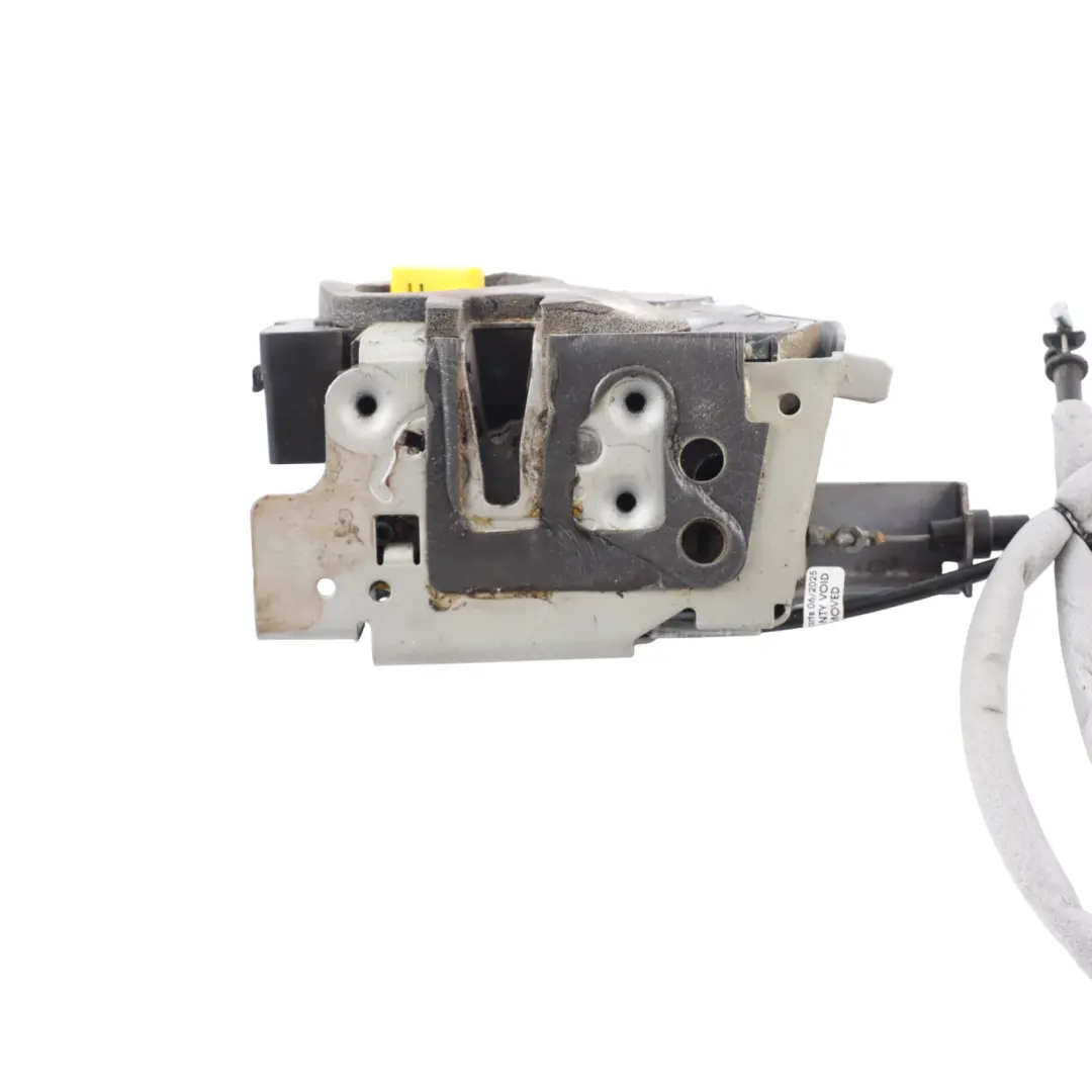 Ford Transit TTG Mechanizm Zamek Tylnej Klapy - SKU 2096031 - Numer Części 2096031