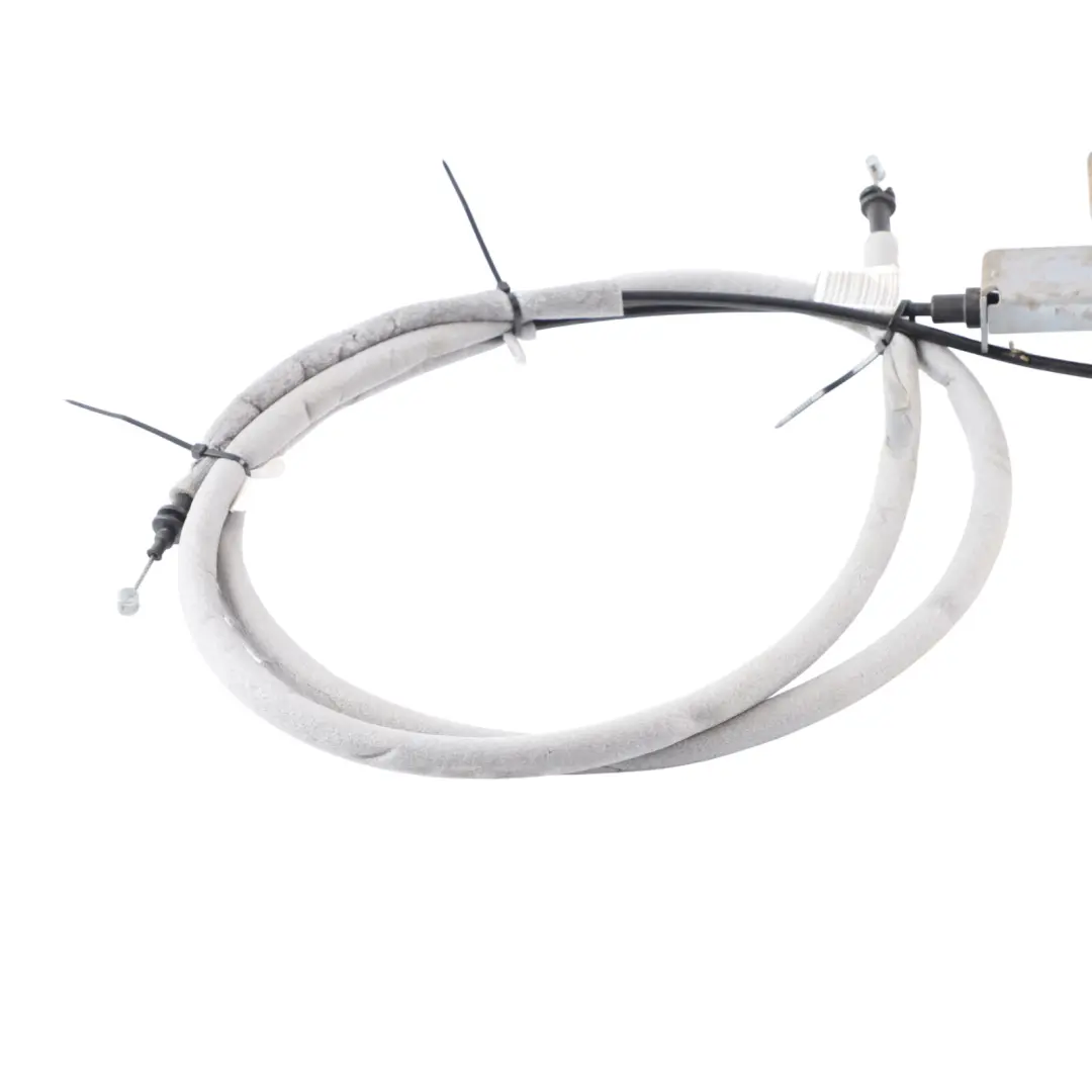 Ford Transit TTG Hintertür Heckklappe Türschloss Mechanismus Deadlock - SKU 2096031 - Teilenummer 2096031