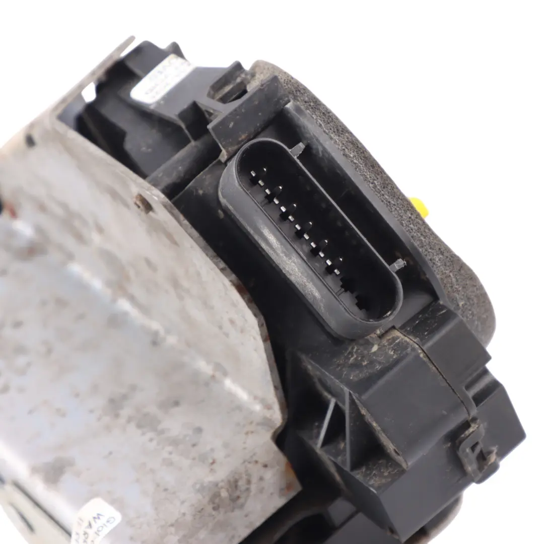 TTG Rear Door Tailgate Door Lock Latch Mechanism Deadlock to Ford Transit with Part number 2096031 Ford Transit TTG Rear Door Tailgate Door Lock Latch Mechanism Deadlock - SKU 2096031 - Part number 2096031