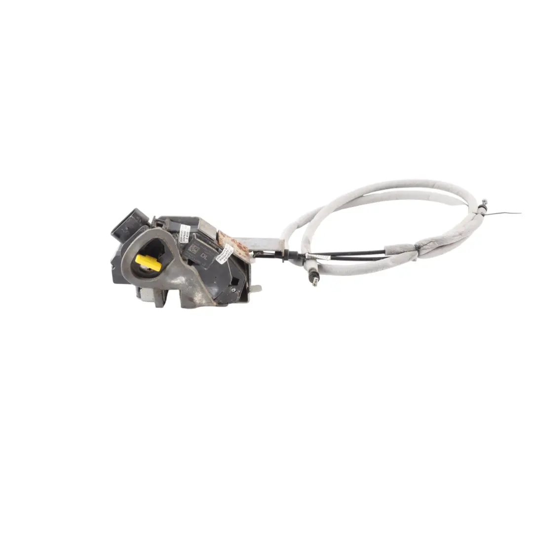 TTG Hintertür Heckklappe Türschloss Mechanismus Deadlock für Ford Transit mit Teilenummer 2096031 Ford Transit TTG Hintertür Heckklappe Türschloss Mechanismus Deadlock - SKU 2096031 - Teilenummer 2096031