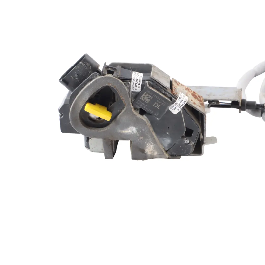 TTG Mécanisme Verrouillage De Porte Arrière De Hayon pour Ford Transit à propos du numéro de pièce 2096031 Ford Transit TTG Mécanisme Verrouillage De Porte Arrière De Hayon - SKU 2096031 - Numéro de pièce 2096031