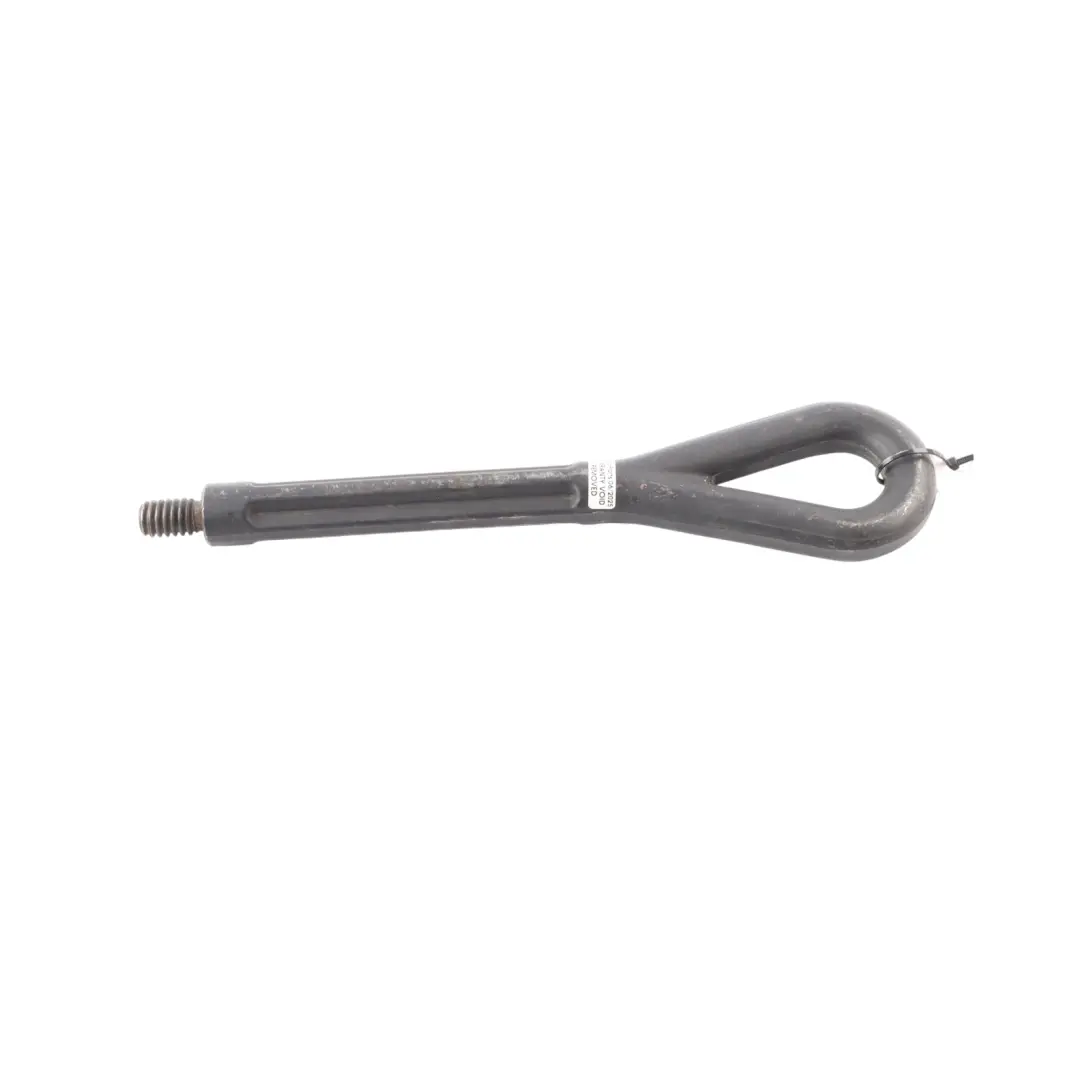 Outil De Crochet De Remorquage Personnalisé pour Ford Transit Tourneo à propos du numéro de pièce 2096182 Ford Transit Tourneo Outil De Crochet De Remorquage Personnalisé - SKU 2096182 - Numéro de pièce 2096182