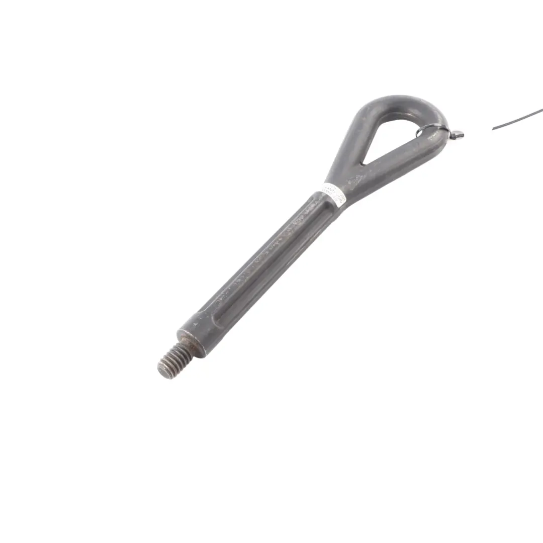 Abschleppöse Abschlepphaken Werkzeug für Ford Transit Tourneo Custom mit Teilenummer 2096182 Ford Transit Tourneo Custom Abschleppöse Abschlepphaken Werkzeug - SKU 2096182 - Teilenummer 2096182