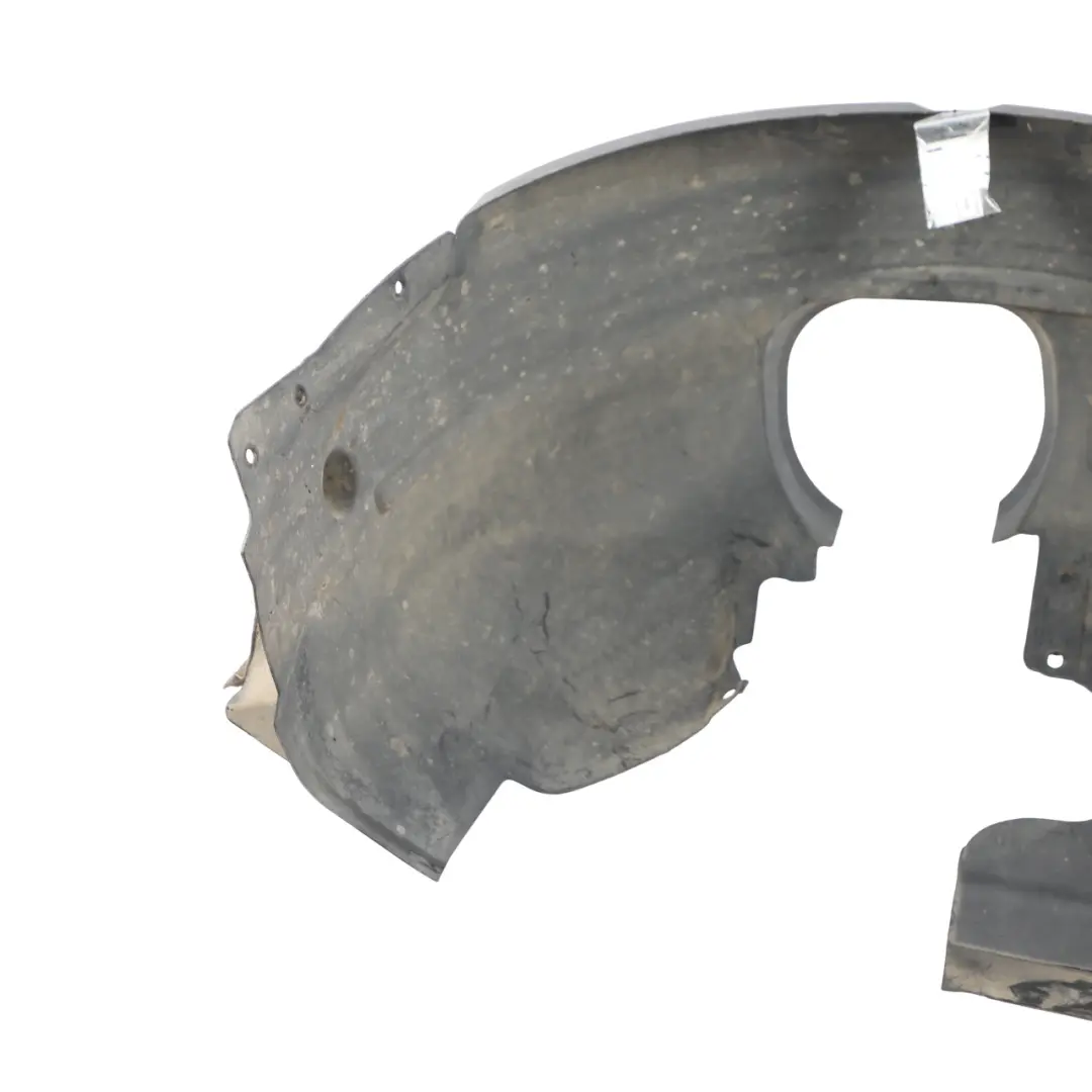 Mk2 Wheel Arch Wheel Cover Front Right O/S DT11-278C60-A to Ford Transit Connect with Part number 2128068 Ford Transit Connect Mk2 Wheel Arch Wheel Cover Front Right O/S DT11-278C60-A - SKU 2128068 - Part number 2128068