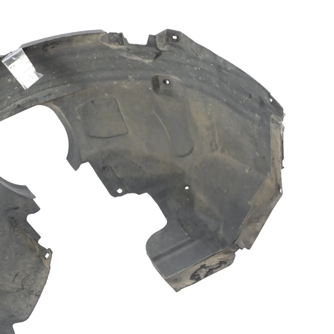 Mk2 Wheel Arch Wheel Cover Front Right O/S DT11-278C60-A to Ford Transit Connect with Part number 2128068 Ford Transit Connect Mk2 Wheel Arch Wheel Cover Front Right O/S DT11-278C60-A - SKU 2128068 - Part number 2128068