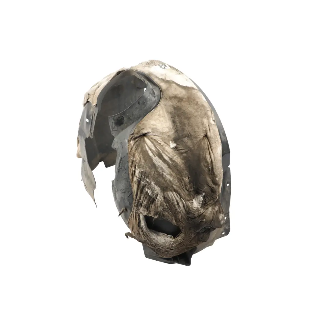 Mk2 Wheel Arch Wheel Cover Front Right O/S DT11-278C60-A to Ford Transit Connect with Part number 2128068 Ford Transit Connect Mk2 Wheel Arch Wheel Cover Front Right O/S DT11-278C60-A - SKU 2128068 - Part number 2128068