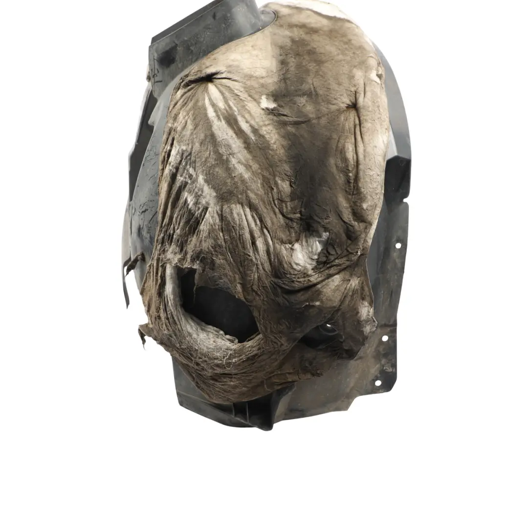 Mk2 Wheel Arch Wheel Cover Front Right O/S DT11-278C60-A to Ford Transit Connect with Part number 2128068 Ford Transit Connect Mk2 Wheel Arch Wheel Cover Front Right O/S DT11-278C60-A - SKU 2128068 - Part number 2128068