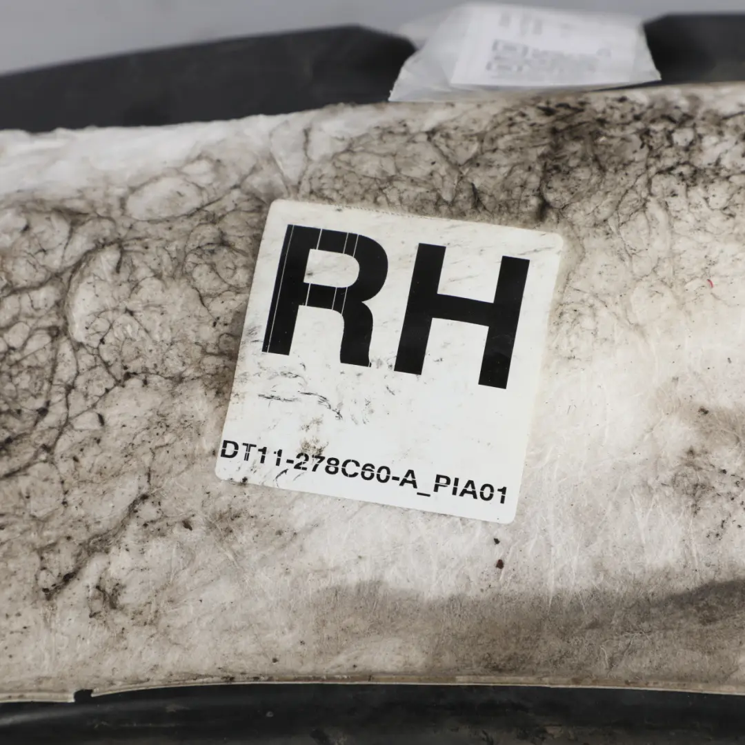 Mk2 Wheel Arch Wheel Cover Front Right O/S DT11-278C60-A to Ford Transit Connect with Part number 2128068 Ford Transit Connect Mk2 Wheel Arch Wheel Cover Front Right O/S DT11-278C60-A - SKU 2128068 - Part number 2128068