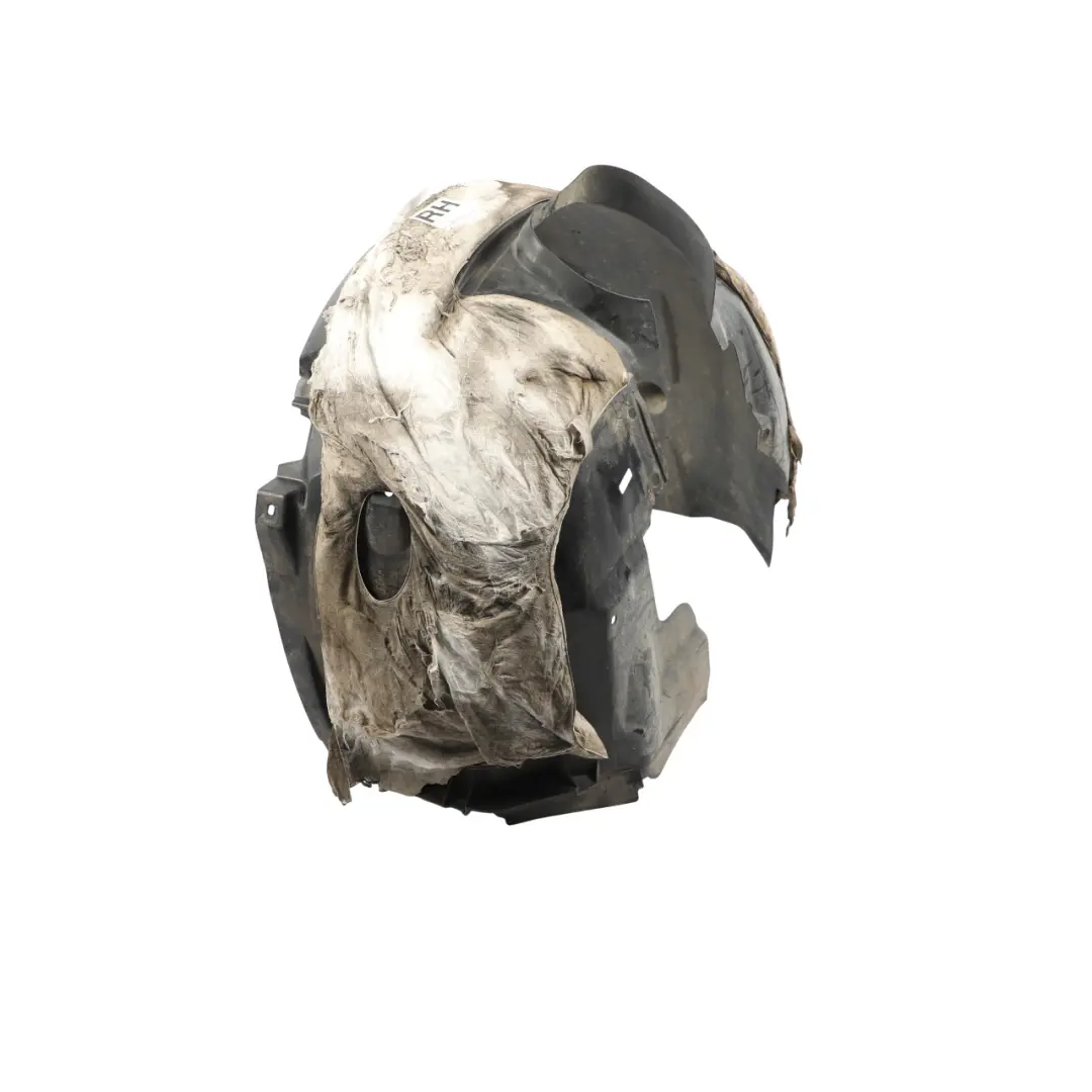 Mk2 Wheel Arch Wheel Cover Front Right O/S DT11-278C60-A to Ford Transit Connect with Part number 2128068 Ford Transit Connect Mk2 Wheel Arch Wheel Cover Front Right O/S DT11-278C60-A - SKU 2128068 - Part number 2128068