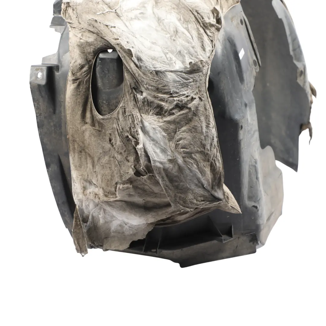 Mk2 Wheel Arch Wheel Cover Front Right O/S DT11-278C60-A to Ford Transit Connect with Part number 2128068 Ford Transit Connect Mk2 Wheel Arch Wheel Cover Front Right O/S DT11-278C60-A - SKU 2128068 - Part number 2128068