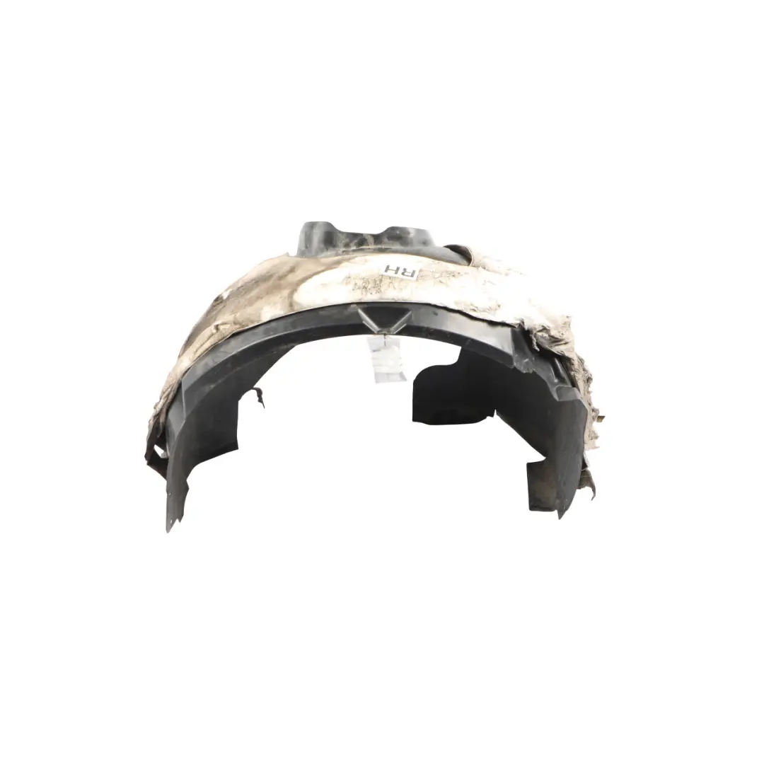 Mk2 Wheel Arch Wheel Cover Front Right O/S DT11-278C60-A to Ford Transit Connect with Part number 2128068 Ford Transit Connect Mk2 Wheel Arch Wheel Cover Front Right O/S DT11-278C60-A - SKU 2128068 - Part number 2128068