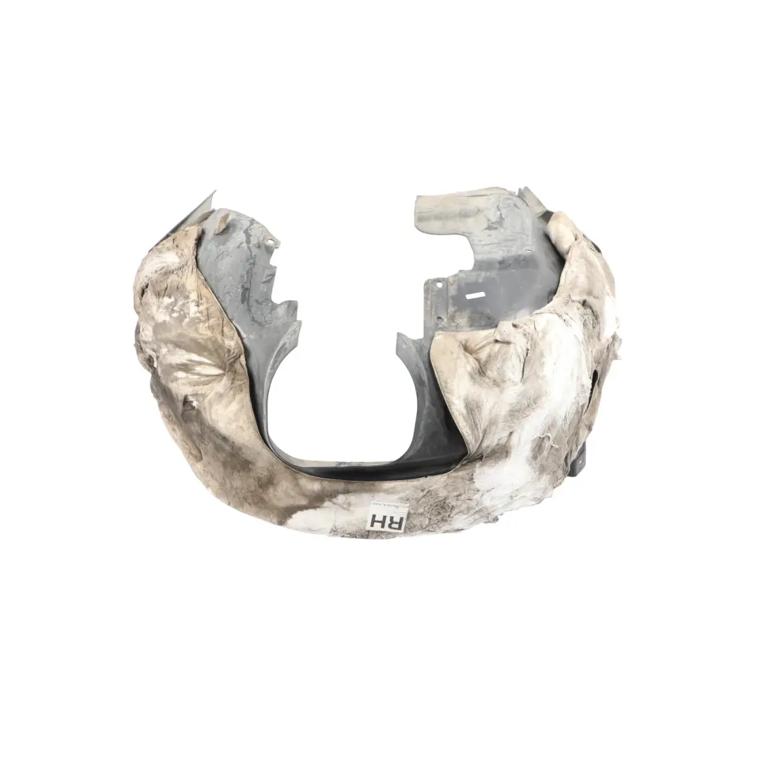 Mk2 Wheel Arch Wheel Cover Front Right O/S DT11-278C60-A to Ford Transit Connect with Part number 2128068 Ford Transit Connect Mk2 Wheel Arch Wheel Cover Front Right O/S DT11-278C60-A - SKU 2128068 - Part number 2128068