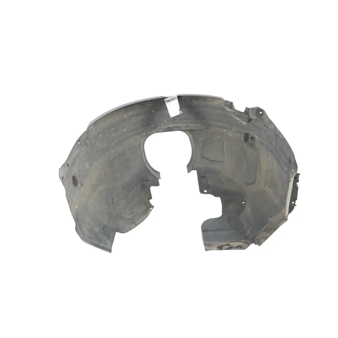 Mk2 Wheel Arch Wheel Cover Front Right O/S DT11-278C60-A to Ford Transit Connect with Part number 2128068 Ford Transit Connect Mk2 Wheel Arch Wheel Cover Front Right O/S DT11-278C60-A - SKU 2128068 - Part number 2128068