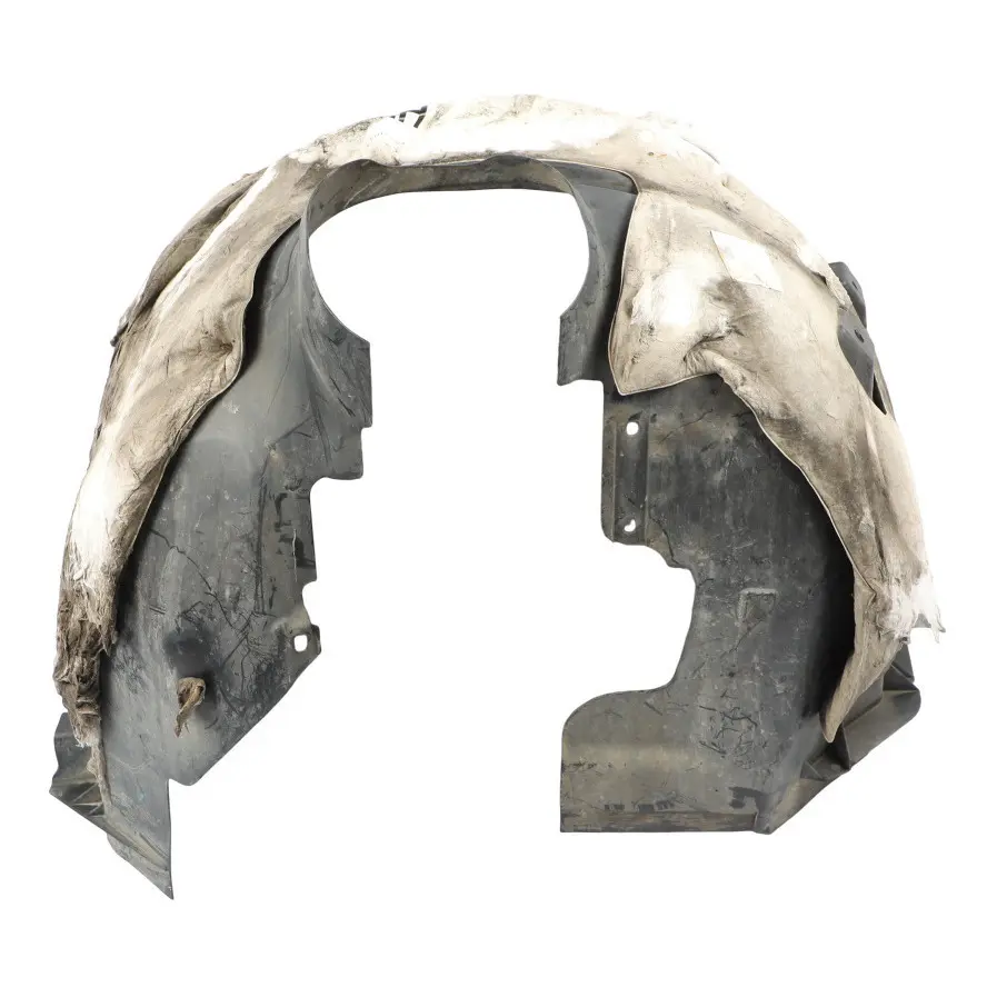 Mk2 Wheel Arch Wheel Cover Front Left N/S DT11-278C60-A to Ford Transit Connect with Part number 2128070 Ford Transit Connect Mk2 Wheel Arch Wheel Cover Front Left N/S DT11-278C60-A - SKU 2128070 - Part number 2128070