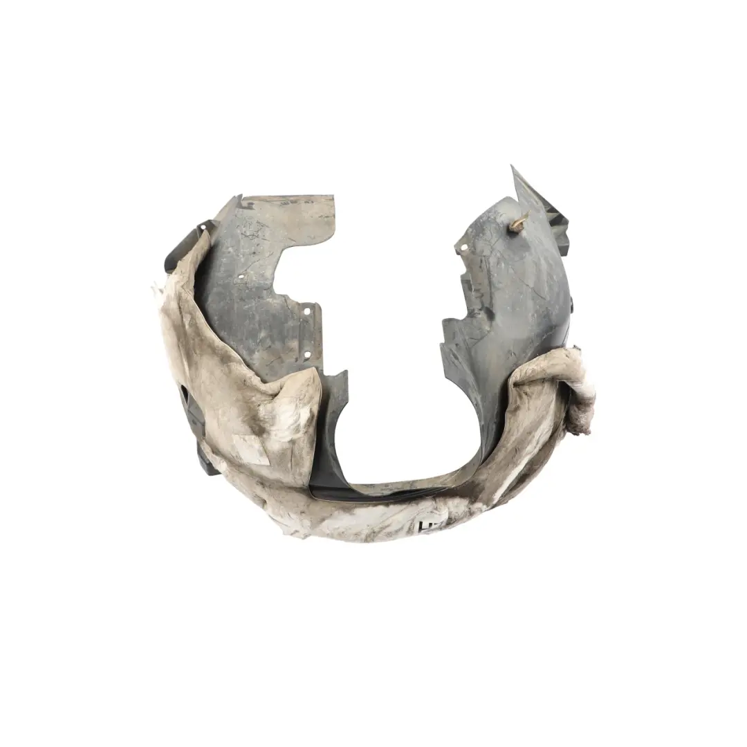 Mk2 Wheel Arch Wheel Cover Front Left N/S DT11-278C60-A to Ford Transit Connect with Part number 2128070 Ford Transit Connect Mk2 Wheel Arch Wheel Cover Front Left N/S DT11-278C60-A - SKU 2128070 - Part number 2128070