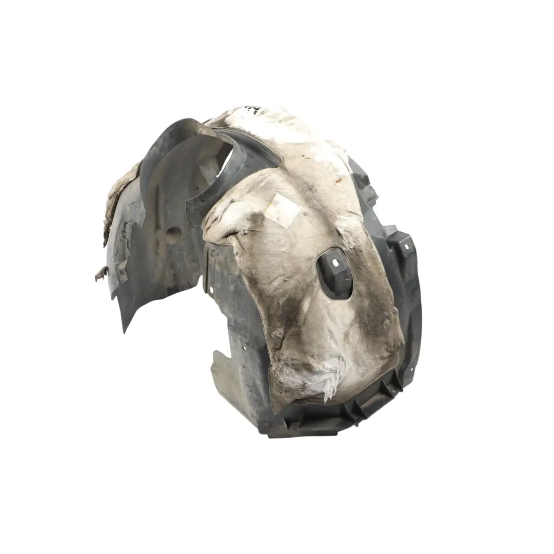 Mk2 Wheel Arch Wheel Cover Front Left N/S DT11-278C60-A to Ford Transit Connect with Part number 2128070 Ford Transit Connect Mk2 Wheel Arch Wheel Cover Front Left N/S DT11-278C60-A - SKU 2128070 - Part number 2128070