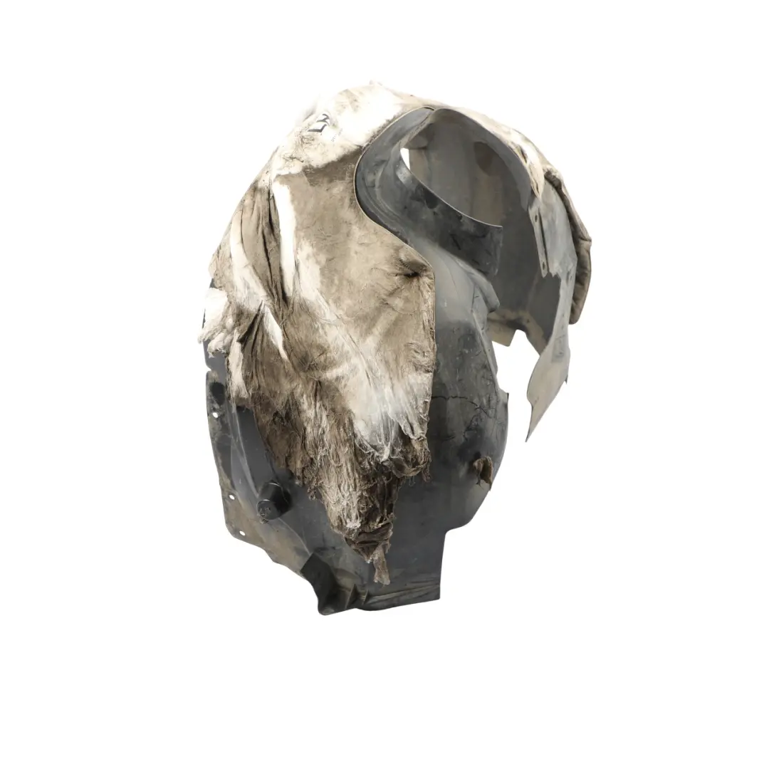 Mk2 Wheel Arch Wheel Cover Front Left N/S DT11-278C60-A to Ford Transit Connect with Part number 2128070 Ford Transit Connect Mk2 Wheel Arch Wheel Cover Front Left N/S DT11-278C60-A - SKU 2128070 - Part number 2128070