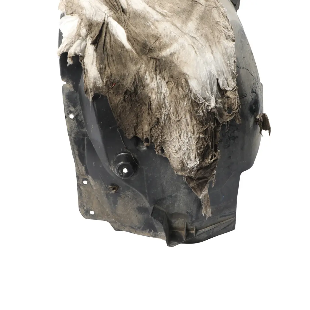 Mk2 Wheel Arch Wheel Cover Front Left N/S DT11-278C60-A to Ford Transit Connect with Part number 2128070 Ford Transit Connect Mk2 Wheel Arch Wheel Cover Front Left N/S DT11-278C60-A - SKU 2128070 - Part number 2128070