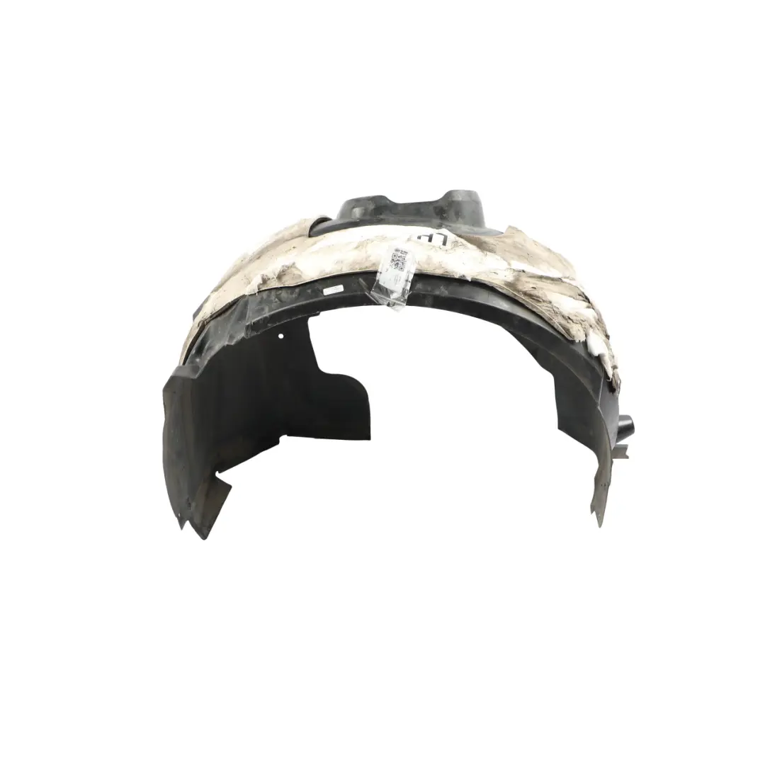 Ford Transit Connect Mk2 Wheel Arch Wheel Cover Front Left N/S DT11-278C60-A - SKU 2128070 - Part number 2128070