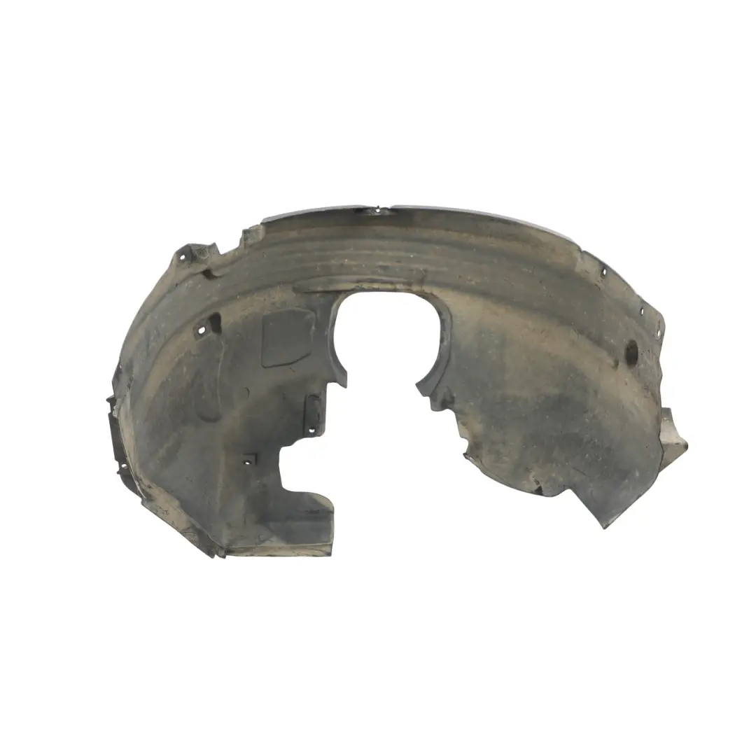 Mk2 Wheel Arch Wheel Cover Front Left N/S DT11-278C60-A to Ford Transit Connect with Part number 2128070 Ford Transit Connect Mk2 Wheel Arch Wheel Cover Front Left N/S DT11-278C60-A - SKU 2128070 - Part number 2128070