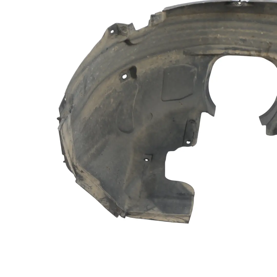 Mk2 Wheel Arch Wheel Cover Front Left N/S DT11-278C60-A to Ford Transit Connect with Part number 2128070 Ford Transit Connect Mk2 Wheel Arch Wheel Cover Front Left N/S DT11-278C60-A - SKU 2128070 - Part number 2128070