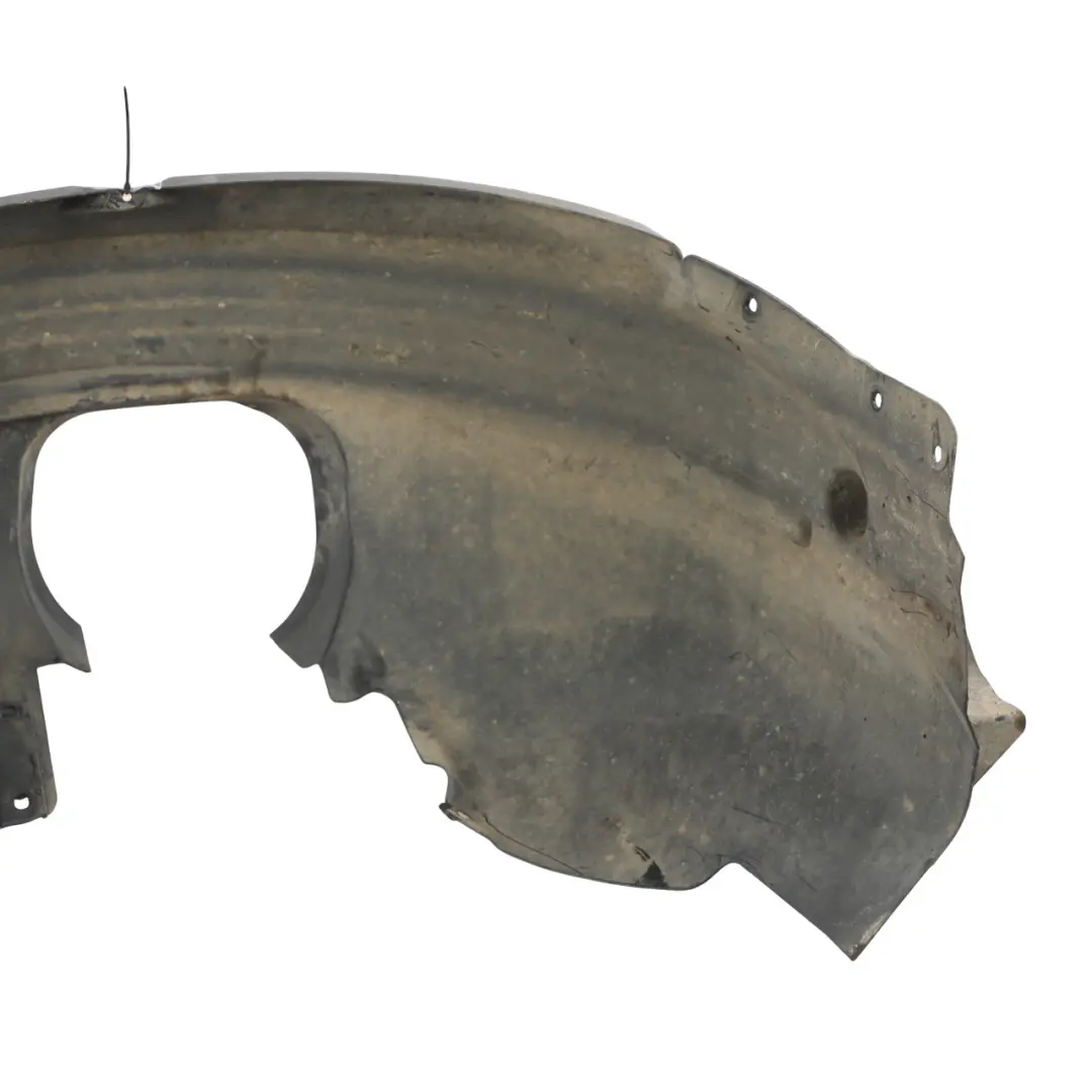 Mk2 Wheel Arch Wheel Cover Front Left N/S DT11-278C60-A to Ford Transit Connect with Part number 2128070 Ford Transit Connect Mk2 Wheel Arch Wheel Cover Front Left N/S DT11-278C60-A - SKU 2128070 - Part number 2128070