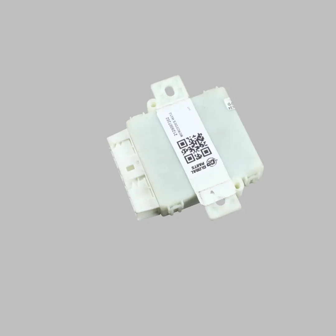 Windows W212 Parktronic PDC Parking Assist Distance Control Unit to with Part number 2129007202 Windows W212 Parktronic PDC Parking Assist Distance Control Unit - SKU A2129007202 - Part number 2129007202