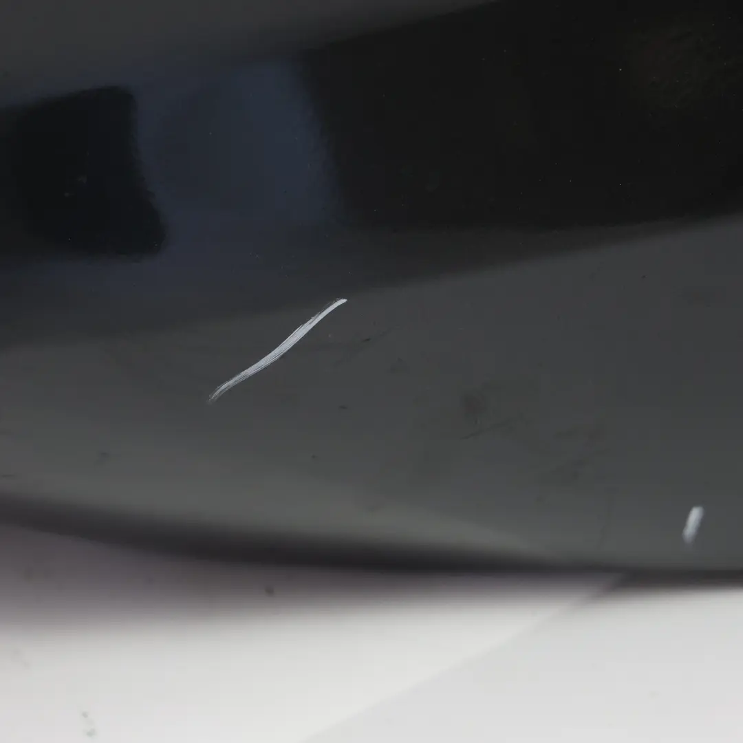 Zderzak Tylny PDC Sophistograu Szary Metalik - A90 do BMW F01 F02 o numerze 2152307 BMW F01 F02 Zderzak Tylny PDC Sophistograu Szary Metalik - A90 - SKU 2152307-SOP - Numer Części 2152307