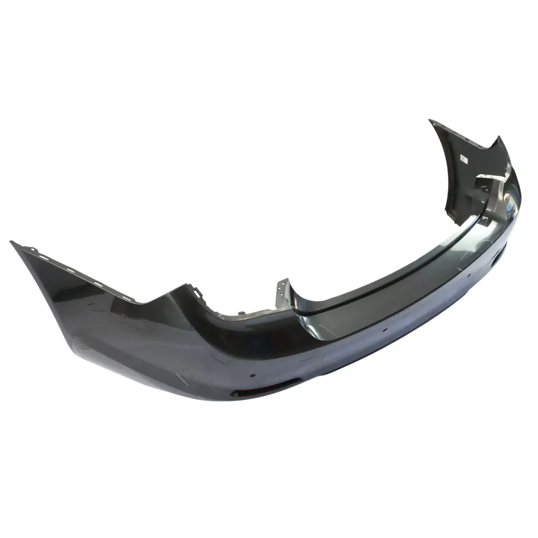 Bumper Trim Panel Cover PDC Sophistograu Grey Metallic - A90 to BMW F01 F02 Rear with Part number 2152307 BMW F01 F02 Rear Bumper Trim Panel Cover PDC Sophistograu Grey Metallic - A90 - SKU 2152307-SOP - Part number 2152307