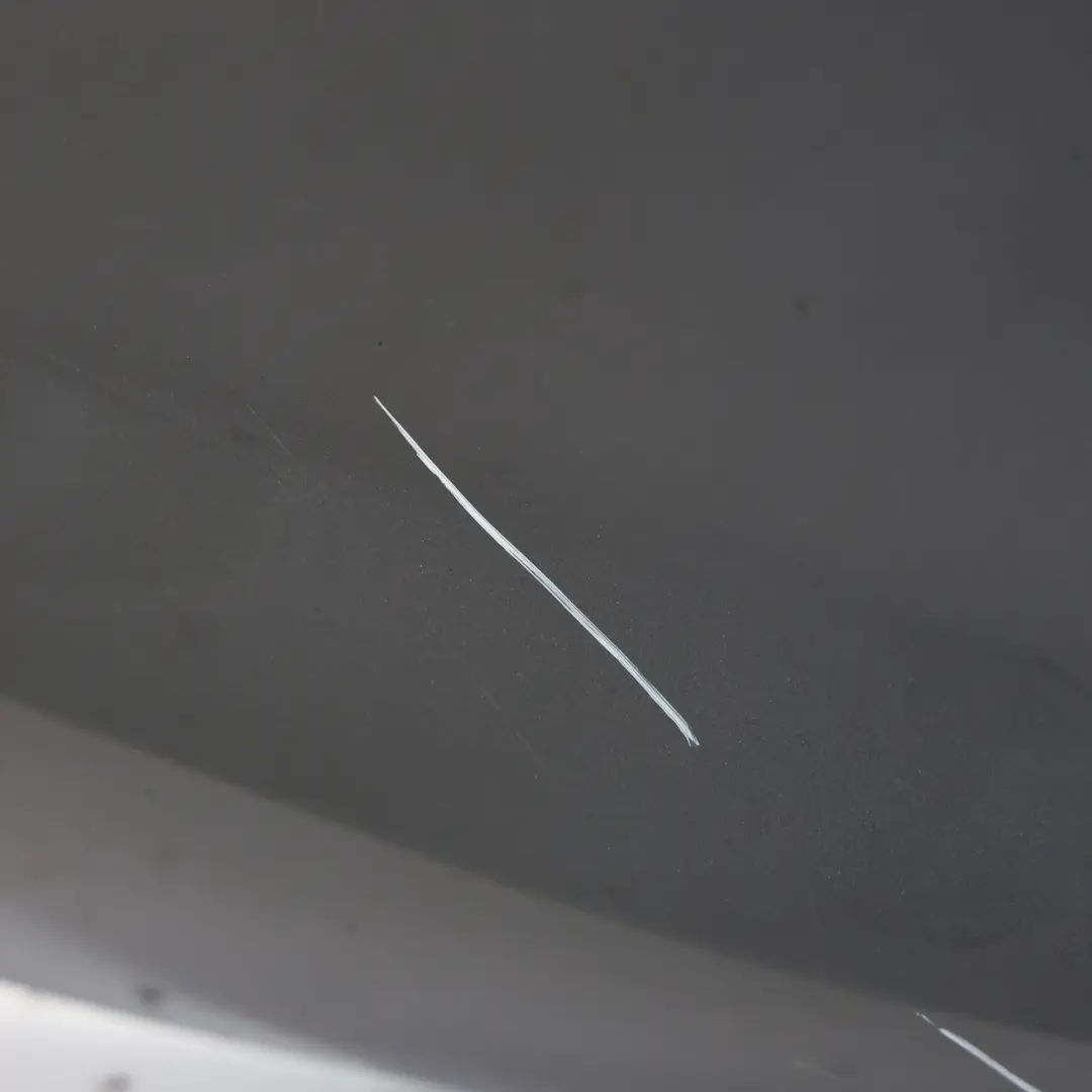 Zderzak Tylny PDC Sophistograu Szary Metalik - A90 do BMW F01 F02 o numerze 2152307 BMW F01 F02 Zderzak Tylny PDC Sophistograu Szary Metalik - A90 - SKU 2152307-SOP - Numer Części 2152307