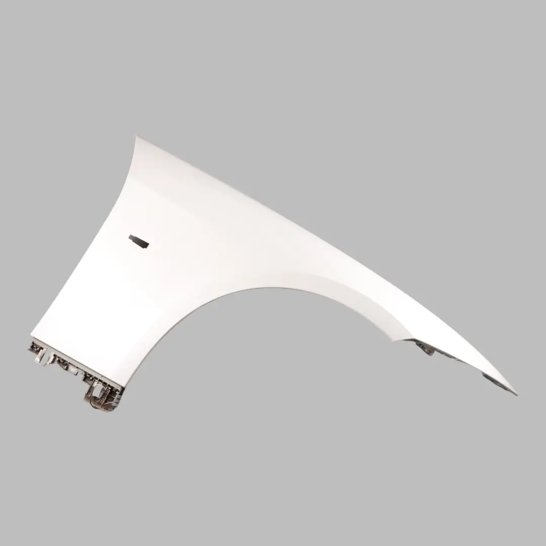 BMW E92 Side Panel Fender Wing Front Right O/S Mineral White - A96 - SKU 2155922-MW1 - Part number 2155922