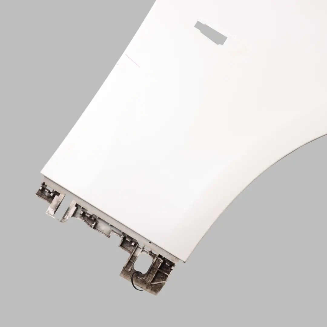 BMW E92 Side Panel Fender Wing Front Right O/S Mineral White - A96 - SKU 2155919-MW - Part number 2155919